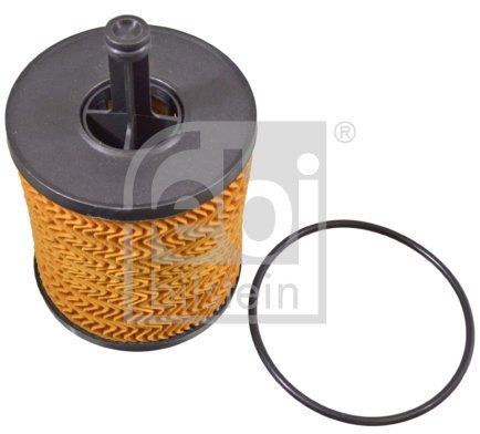 FEBI BILSTEIN Oil filter 108996 - Oil Filter