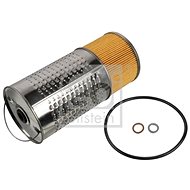 FEBI BILSTEIN Oil filter 109163 - Oil Filter