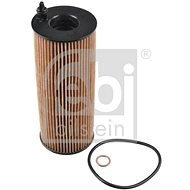 FEBI BILSTEIN Olejový filter 109707 - Olejový filter