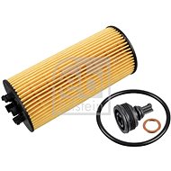 FEBI BILSTEIN Oil filter 170546 - Oil Filter