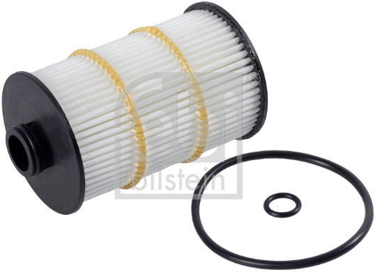 FEBI BILSTEIN Oil filter 172086 - Oil Filter
