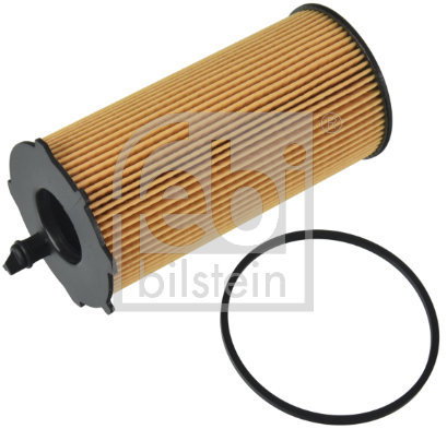 FEBI BILSTEIN Oil filter 172616 - Oil Filter