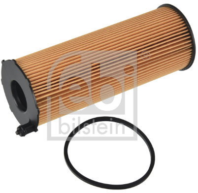FEBI BILSTEIN Oil filter 172617 - Oil Filter