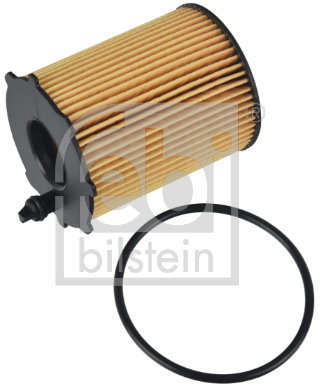 FEBI BILSTEIN Oil filter 172618 - Oil Filter