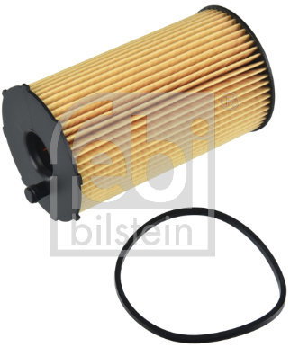 FEBI BILSTEIN Oil filter 172627 - Oil Filter
