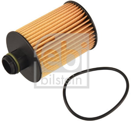 FEBI BILSTEIN Oil filter 173018 - Oil Filter