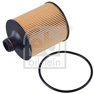 FEBI BILSTEIN Oil filter 173801 - Oil Filter
