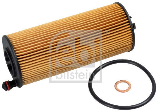 FEBI BILSTEIN Oil filter 175535 - Oil Filter