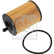 FEBI BILSTEIN Oil filter 175536 - Oil Filter
