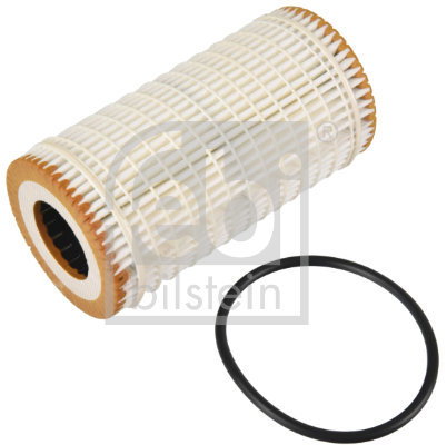 FEBI BILSTEIN Oil filter 176222 - Oil Filter