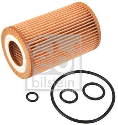 FEBI BILSTEIN Oil filter 176511 - Oil Filter