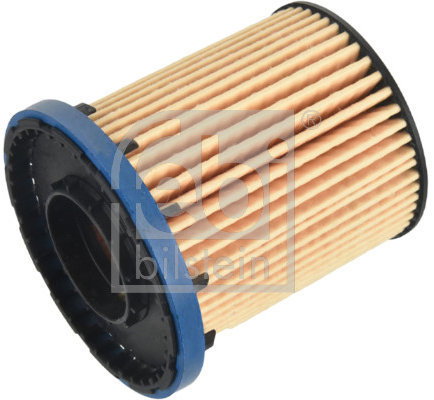 FEBI BILSTEIN Oil filter 178498 - Oil Filter