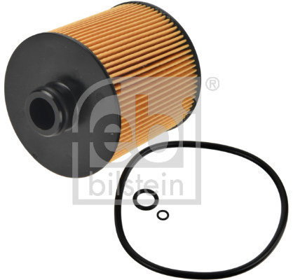 FEBI BILSTEIN Oil filter 178639 - Oil Filter