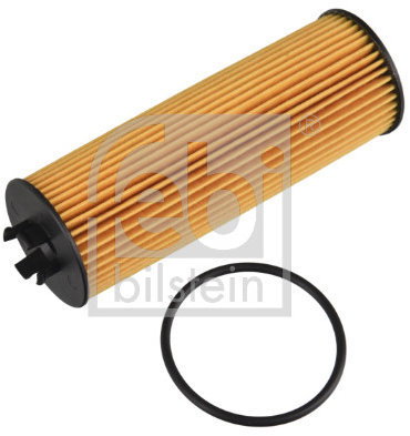 FEBI BILSTEIN Oil filter 179964 - Oil Filter