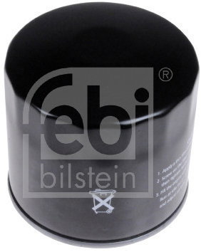 FEBI BILSTEIN Oil filter 180010 - Oil Filter