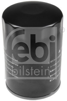 FEBI BILSTEIN Oil filter 180013 - Oil Filter