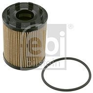 FEBI BILSTEIN Oil filter 26366 - Oil Filter