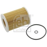 FEBI BILSTEIN Oil filter 26444 - Oil Filter