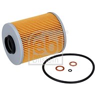 FEBI BILSTEIN Oil filter 26687 - Oil Filter