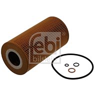 FEBI BILSTEIN Oil filter 26690 - Oil Filter