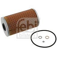 FEBI BILSTEIN Oil filter 26691 - Oil Filter