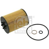 FEBI BILSTEIN Oil filter 26703 - Oil Filter