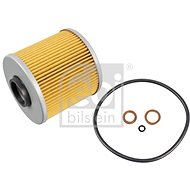 FEBI BILSTEIN Oil filter 26803 - Oil Filter