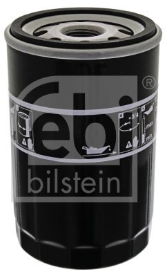 FEBI BILSTEIN Oil filter 27136 - Oil Filter