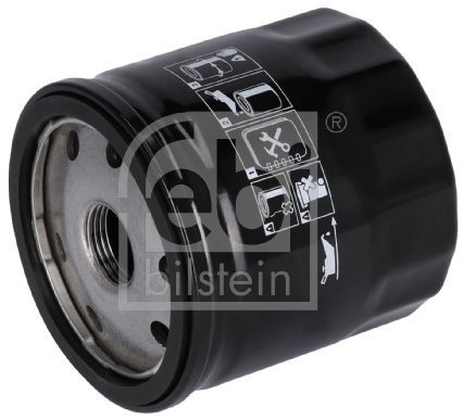 FEBI BILSTEIN Oil filter 31300 - Oil Filter
