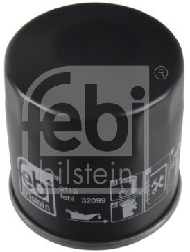 FEBI BILSTEIN Oil filter 32099 - Oil Filter