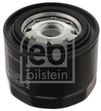 FEBI BILSTEIN Oil filter 33772 - Oil Filter