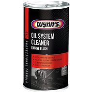 Wynn's 47241 Oil System Cleaner, 325 ml - Engine Cleaner