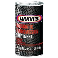Wynn's 64544 Automatic Transmission Treatment, 325 ml - Additive Substance