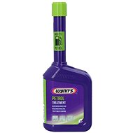 Wynn's 66963 Petrol Treatment, 325 ml - Injector Cleaner