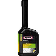 Wynn's 71851 Dry Fuel, 325 ml - Additive Substance