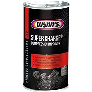 Wynn's 74941 Super Charge, 325 ml - Additive Substance