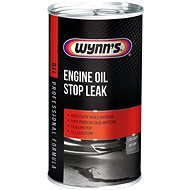 Wynn's 77441 Engine Oil Stop Leak, 325 ml - Additive