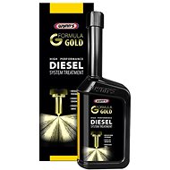 Wynn's 76401 High Performance Diesel Treatment, 500 ml - Injector Cleaner