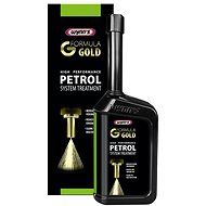 Wynn's 70701 High Performance Petrol Treatment, 500 ml - Injector Cleaner