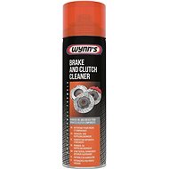 Wynn's 61479 Brake & Clutch Cleaner, 500 ml - Cleaner
