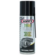 Wynn's 28679 Turbo Cleaner, 200 ml - Cleaner