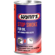 Wynn's Stop Smoke, 325 ml - Additive Substance
