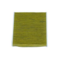 Skoda odour and anti-allergen filter original, 5Q0819669 - Cabin Air Filter