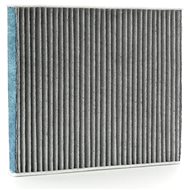 Pity the dust filter insert. and pollen. original, JZW819653F - Cabin Air Filter