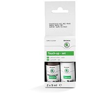 Skoda pencil lacquer, brown maple metallic - Paint Repair Pen