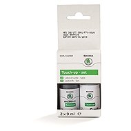 Skoda pencil lacquer, grey Graphite metallic F7V/U9U9 - Paint Repair Pen