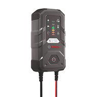 BOSCH C70, 12 V / 24 V - Car Battery Charger