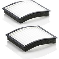 MANN-FILTER Filter, interior air CU 1006-2 - Cabin Air Filter