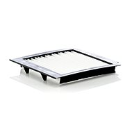 MANN-FILTER Filter, interior air CU 1009 - Cabin Air Filter