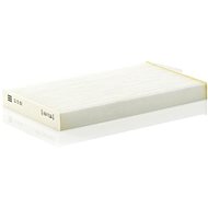 MANN-FILTER Filter, interior air CU 15 001 - Cabin Air Filter